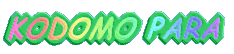 KODOMO PARA