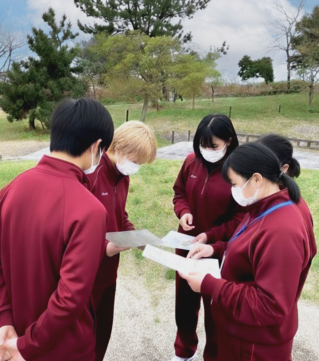 ここからスマイルプログラム