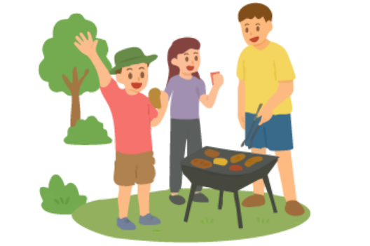 団体体験プログラム