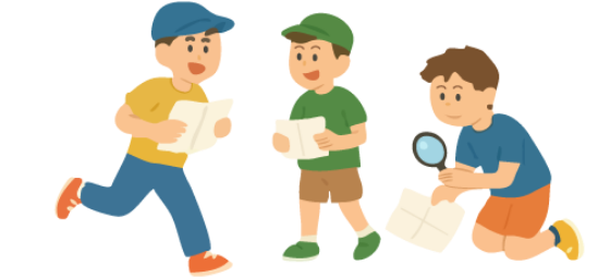 団体体験プログラム